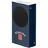 Syracuse University S Blue Xbox Series S Skins